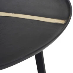 Libra Arizona Set Of 2 Black And Gold Coffee Tables 11 Libra Arizona Set Of 2 Black And Gold Coffee Tables -Housing Units Shop d4776e7e1aa615c7c8351957cacea9ff