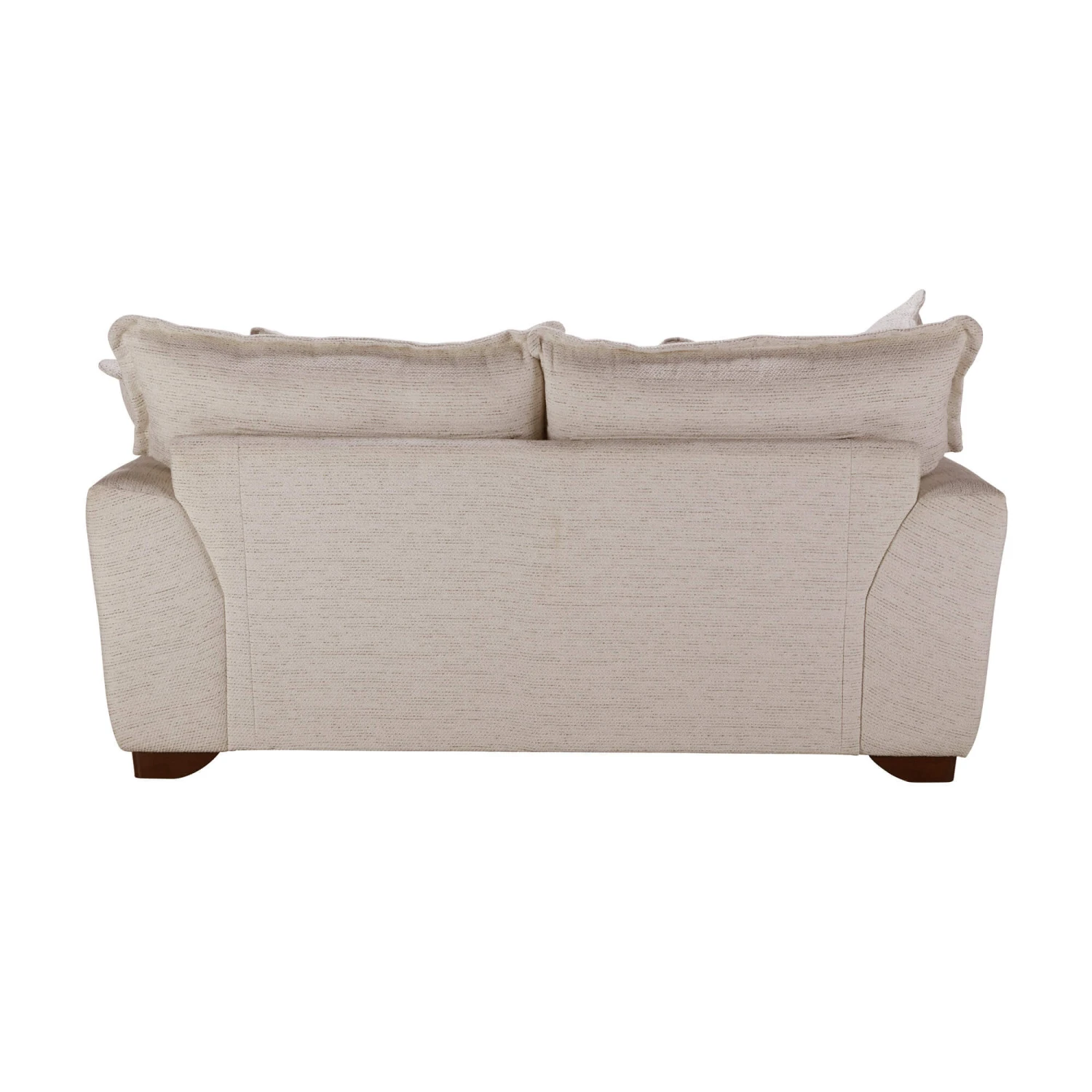 Tianna Avana Cream Fabric 2.5 Seater Sofa 6 Tianna Avana Cream Fabric 2.5 Seater Sofa - Image 4