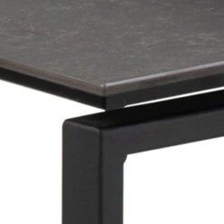 Kalina Black Nest Of Tables 12 Kalina Black Nest Of Tables -Housing Units Shop d5f0be3f9c3b15cd3a5d079c914de514