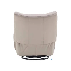 Marco Light Beige Leather Power Glider Recliner Chair 14 Marco Light Beige Leather Power Glider Recliner Chair -Housing Units Shop d6859cd1c04795bf51a327b9e4d95973 1