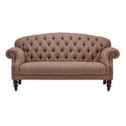 Tetrad Arbroath Brown Tweed Herringbone Fabric Petite Sofa 11 Tetrad Arbroath Brown Tweed Herringbone Fabric Petite Sofa -Housing Units Shop d7cf4fa8efce09785a5b9376d8f72bbe