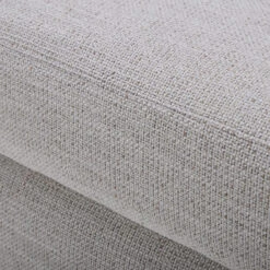 Fiastra White Fabric Power Recliner Loveseat -Housing Units Shop d7f6768bffcc7da0cb0a44d964f0c672