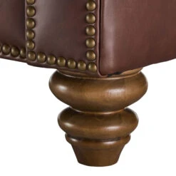 Wentworth Kodak Clove Brown Leather Maxi Sofa 17 Wentworth Kodak Clove Brown Leather Maxi Sofa -Housing Units Shop d889cb72e9b43bc77c7c46e01eddd1da