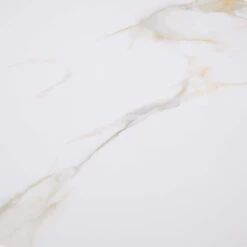 Landini Sintered Stone Extending Round Dining Table -Housing Units Shop d8c21059f85f919ebcd1a462db020f80