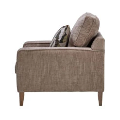 Filton Latte Fabric Armchair 8 Filton Latte Fabric Armchair -Housing Units Shop d99408b3b30790dd86f42e3d6153950d