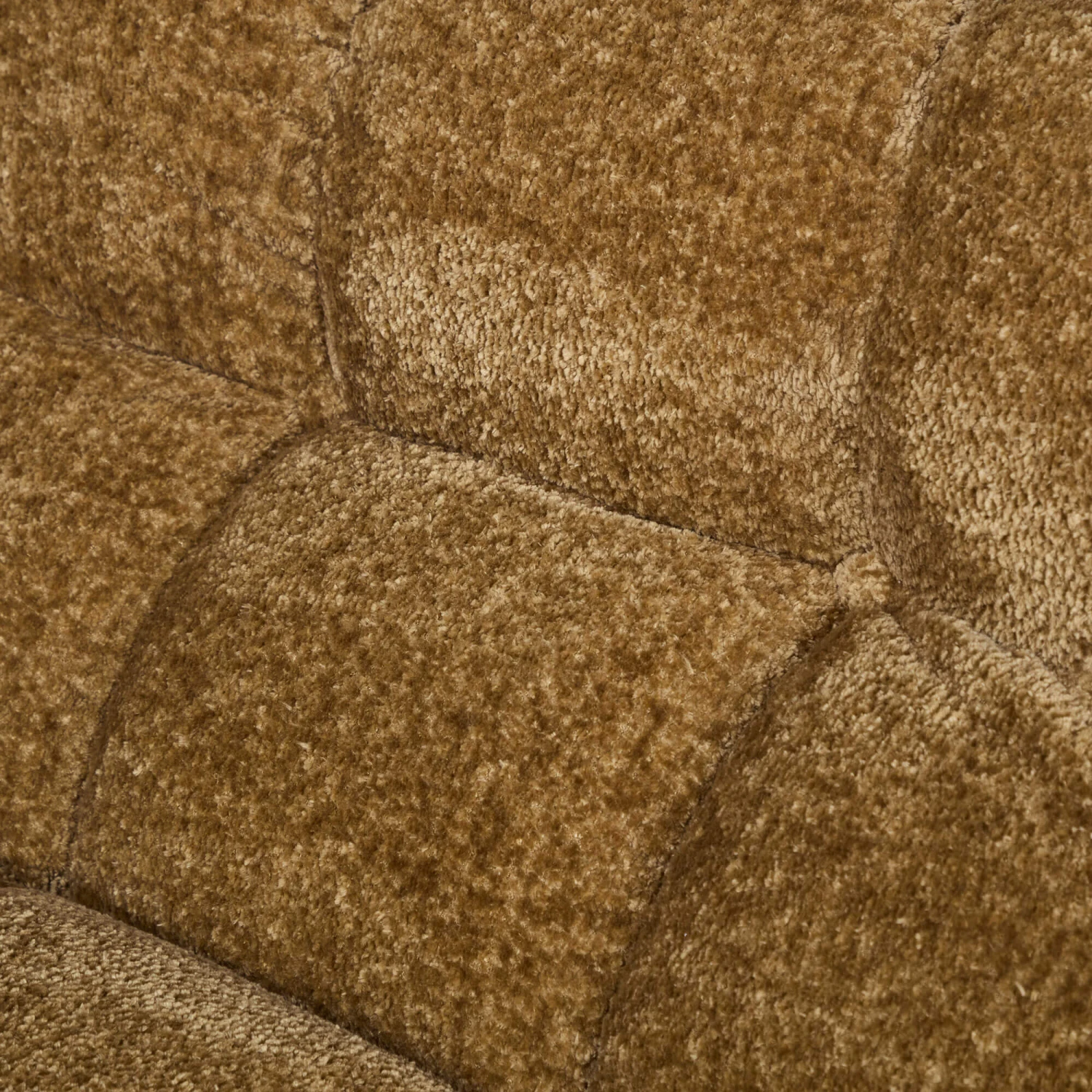 Geneva Old Gold Fabric Right Hand Corner Sofa 4 Geneva Old Gold Fabric Right Hand Corner Sofa - Image 2