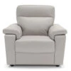 Avalino Stone Leather Armchair -Housing Units Shop da281a3faae231e82aeeae3d84d85a32