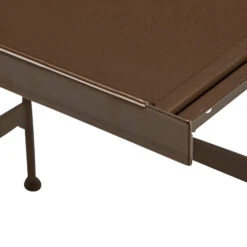 Bontempi Secret Lacquered Dark Brown Desk 17 Bontempi Secret Lacquered Dark Brown Desk -Housing Units Shop db1a514174b8151850cbb797e001720f