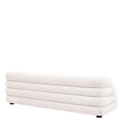 Eichholtz Malaga Small Sofa In Lyssa Off-White Fabric -Housing Units Shop dc6dae0af9bcb763ec530f626fdf2e9d