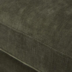 Harrison Conifer Green Fabric 2 Seater Sofa -Housing Units Shop dd05b58fc13b483070788e2f7925ad3e