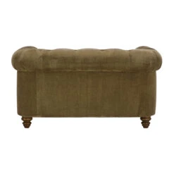 Wentworth Oasis Sage Green Fabric Snuggler Sofa 13 Wentworth Oasis Sage Green Fabric Snuggler Sofa -Housing Units Shop de3917fc7ee8704f612f9476900586aa 1
