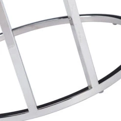 Faro Marble Effect Side Table -Housing Units Shop de97dd5e412d29a136203040ef1fba6f