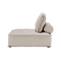 Aspect Natural Fabric Modular Lounge Chair 12 Aspect Natural Fabric Modular Lounge Chair -Housing Units Shop df585be5574591a53d1a2b006fd4dcce