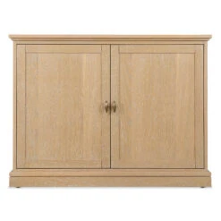 Trieste Traditional Oak 2 Door Sideboard -Housing Units Shop dff0744b93eceb5cbcefe791d7cdec2d