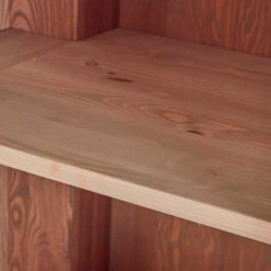 Tivoli Brushed Oak Sideboard With Marble Top -Housing Units Shop e0c7d54ba255839ed4db2373c27b903d 1