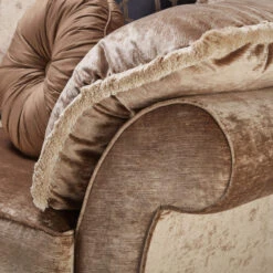 Duresta Harvard Monarch Gold Fabric Large 3 Seater Sofa 13 Duresta Harvard Monarch Gold Fabric Large 3 Seater Sofa -Housing Units Shop e28f4fd9cb6b42f85c2fe9f0a49ec98c