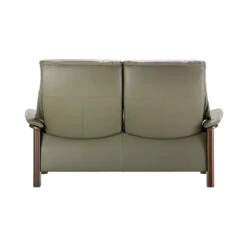 Stressless Buckingham 2 Seater Recliner Sofa In Paloma Shadow Green & Walnut 15 Stressless Buckingham 2 Seater Recliner Sofa In Paloma Shadow Green & Walnut -Housing Units Shop e2eb9417a920478b85907aba0f1209f3