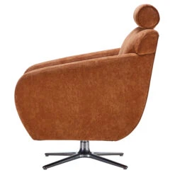Morgan Caramel Swivel Chair -Housing Units Shop e33222d6868aa0272c9d2dbac4f7f68c