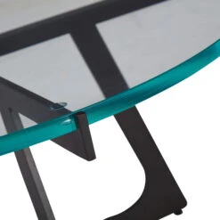 Neris Glass Coffee Table -Housing Units Shop e3377e62b00756a598110294306627e2