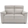 Avalino Stone Leather 2 Seater Sofa -Housing Units Shop e360f10964b2f2ae2463902cba421e82