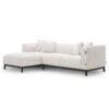 Eichholtz Corso Lounge Left Hand Sofa In Lyssa Off-White Fabric -Housing Units Shop e3f413e2039ba5a3a5d3f8ec1deb40de