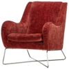 Whitney Accent Chair In Paprika -Housing Units Shop e4695d0753823c53cdca858a6b47c924