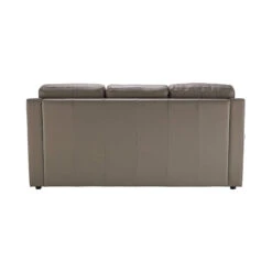Mario Taupe Leather 3 Seater Sofa 11 Mario Taupe Leather 3 Seater Sofa -Housing Units Shop e4e9f10aaa11222604aa236701960816