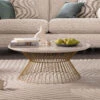 Cato Ceramic Coffee Table