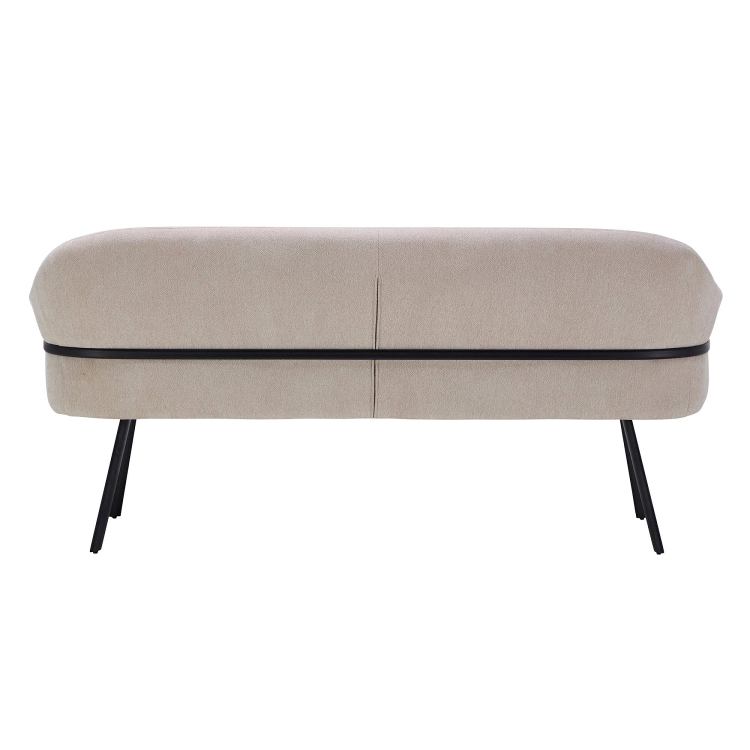 Serena 200cm Dining Table With Bench And 2 Swivel Faith Dining Chairs 16 Serena 200cm Dining Table With Bench And 2 Swivel Faith Dining Chairs - Image 14