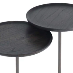 Eichholtz Puglia Set Of 2 Side Tables 10 Eichholtz Puglia Set Of 2 Side Tables -Housing Units Shop e63100f4d5585ed7ea322a4d964cc86f
