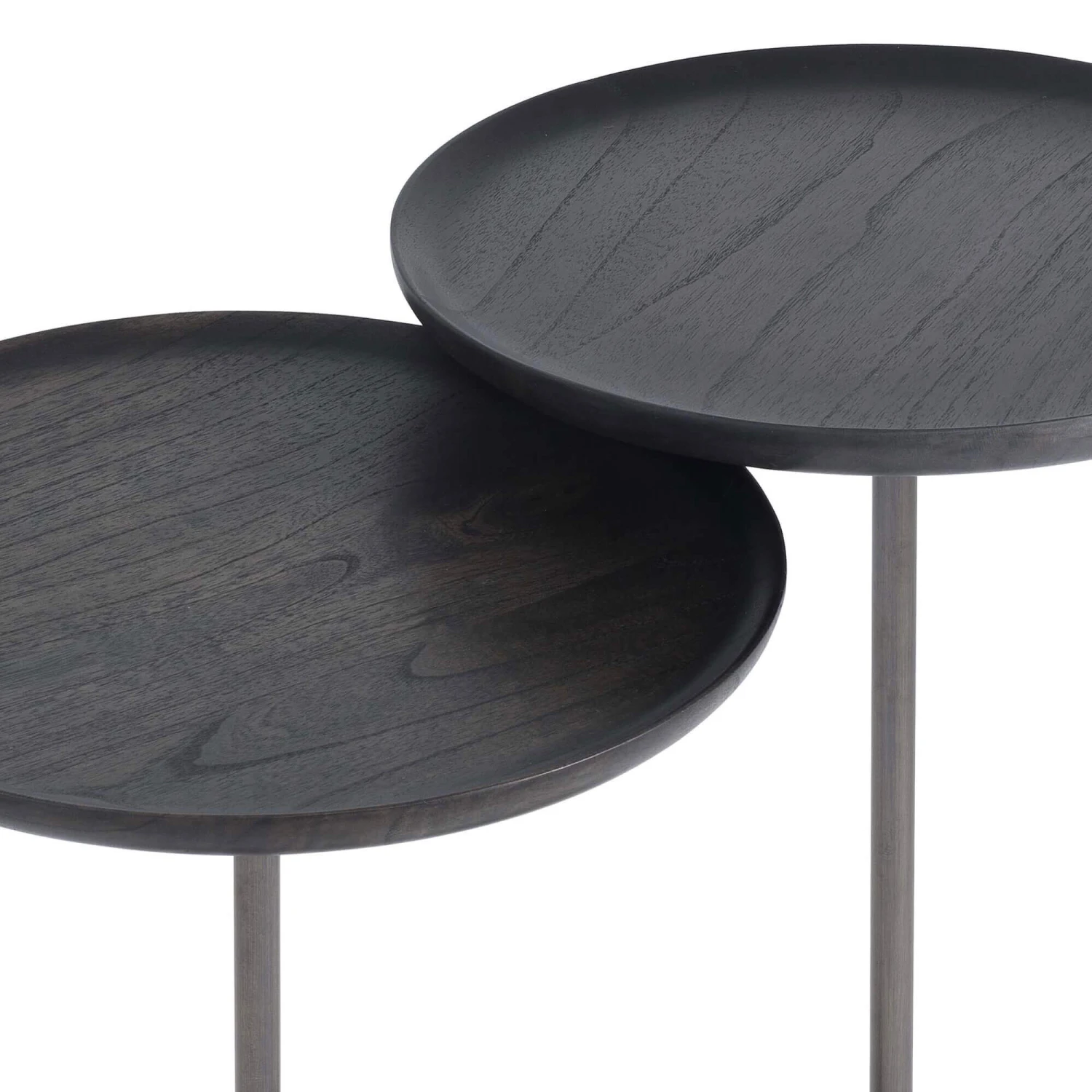 Eichholtz Puglia Set Of 2 Side Tables 6 Eichholtz Puglia Set Of 2 Side Tables - Image 4