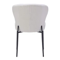 Savona Bone 130cm Round Marble Effect Dining Table & 4 Gabriel White Boucle Fabric Dining Chair 24 Savona Bone 130cm Round Marble Effect Dining Table & 4 Gabriel White Boucle Fabric Dining Chair -Housing Units Shop e692f756c02459b7a3b82162ed4aebd3 1