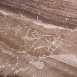 Gondola Brown 200cm Marble Dining Table -Housing Units Shop e70943f5166bd2ea279db7490de8a95d 1