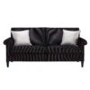 Duresta Gabrielle Kensington Noir Fabric Medium Sofa -Housing Units Shop e74803a0b67e14ac99067500d92f7cd9