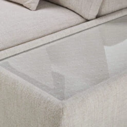 Naxos Large Tyne Natural Fabric Open End Left Arm Corner Group With Rectangular Table 18 Naxos Large Tyne Natural Fabric Open End Left Arm Corner Group With Rectangular Table -Housing Units Shop e771184af3406817b6758b0302737fd3