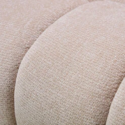 Claudia Cream Fabric Loveseat -Housing Units Shop e8723ea9245548e24b9c1fecb94c567e