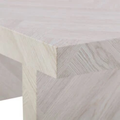 Dune Pale White Herringbone Coffee Table 9 Dune Pale White Herringbone Coffee Table -Housing Units Shop e89a8214d59d00d0f28ad4600e4673fb