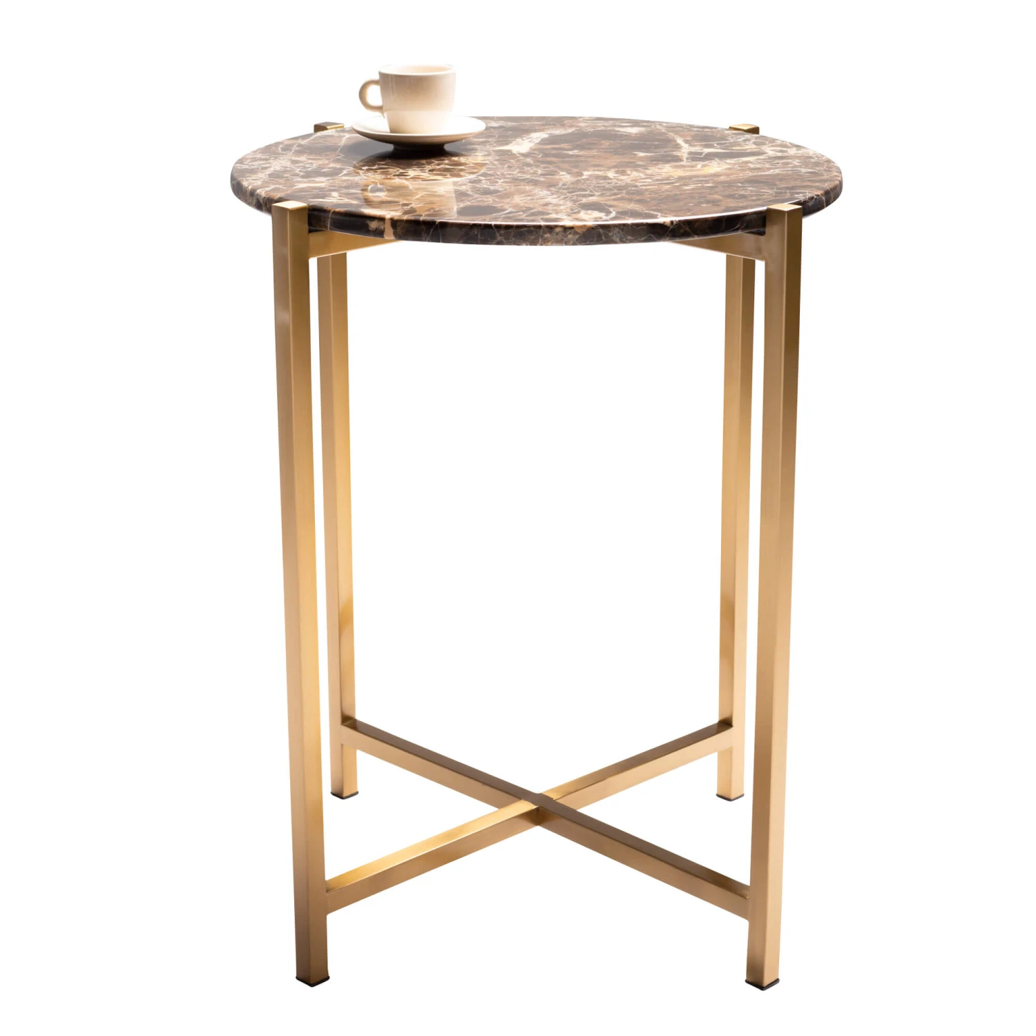 Ravarino Circular Side Table 4 Ravarino Circular Side Table - Image 2