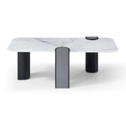 Mistral White Coffee Table 7 Mistral White Coffee Table -Housing Units Shop e95a1014f5c9bae0432df5dceb4bdd2a