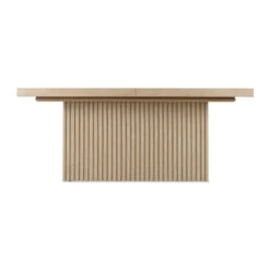 Arcadia Extending Oak Podium Dining Table 8 Arcadia Extending Oak Podium Dining Table -Housing Units Shop e9d373170c0da05dc4938805aa5ac5eb