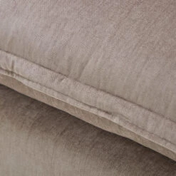 Nomad Dusk Latte Brown Fabric Large Split Pillow Back Sofa 13 Nomad Dusk Latte Brown Fabric Large Split Pillow Back Sofa -Housing Units Shop e9ff9e4c8af89507b50615b366b7d37e
