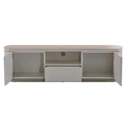 Lorient 160cm Beige TV Unit -Housing Units Shop eb0dba697862a4fb5a2283d00c136f26 1