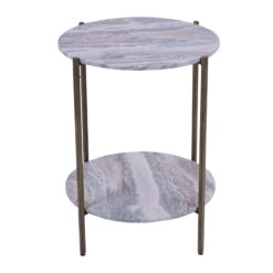 Libra Toronto Round Marble Side Table 10 Libra Toronto Round Marble Side Table -Housing Units Shop eb7b7ee8f8af69caded816f4ca3a32cc