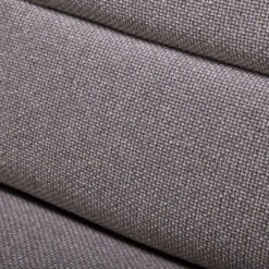 Stressless Stella 2 Seater Sofa In Holly Greige Fabric & Matt Black -Housing Units Shop ebd126838235f23669edcc02ccd71e66 1