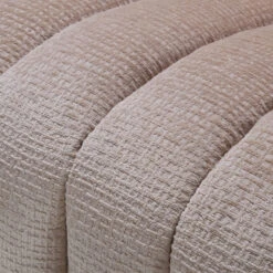 Durante Glam Natural Boucle Fabric Midi Sofa 12 Durante Glam Natural Boucle Fabric Midi Sofa -Housing Units Shop ebd2697c2f70c24493295a72cb83d9bf