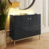 Frank Olsen Lyra Midnight Black Sideboard 1 Frank Olsen Lyra Midnight Black Sideboard -Housing Units Shop ec2a7028f4ec3c55882f772cd83904b0 1