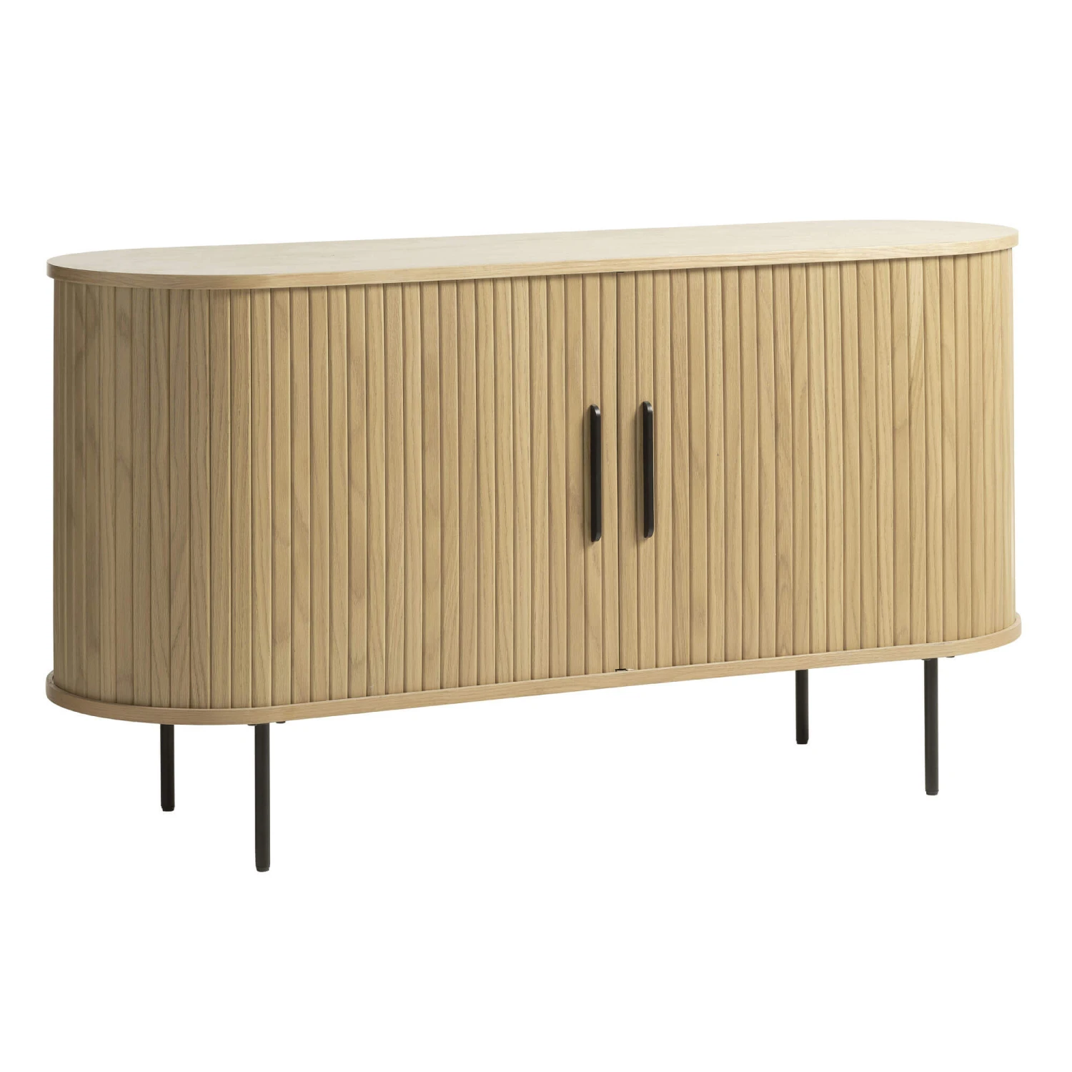 Annika Sideboard In Natural 8 Annika Sideboard In Natural - Image 6
