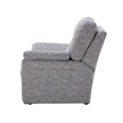 G Plan Seattle Light Grey Fabric 2 Seater Fixed Sofa -Housing Units Shop ed2a2cfc7afa2fdb11cd0bdbc6ffb0f3