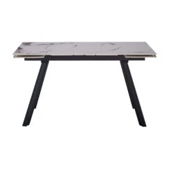 Mistique Sintered Stone Extending Dining Table 10 Mistique Sintered Stone Extending Dining Table -Housing Units Shop ee4d45b7e7d024c60158c33effa0e9c2