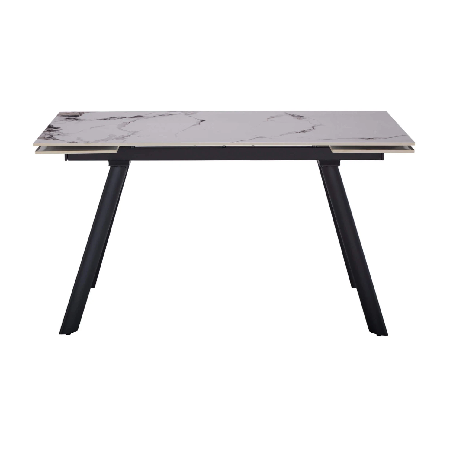 Mistique Sintered Stone Extending Dining Table 6 Mistique Sintered Stone Extending Dining Table - Image 4
